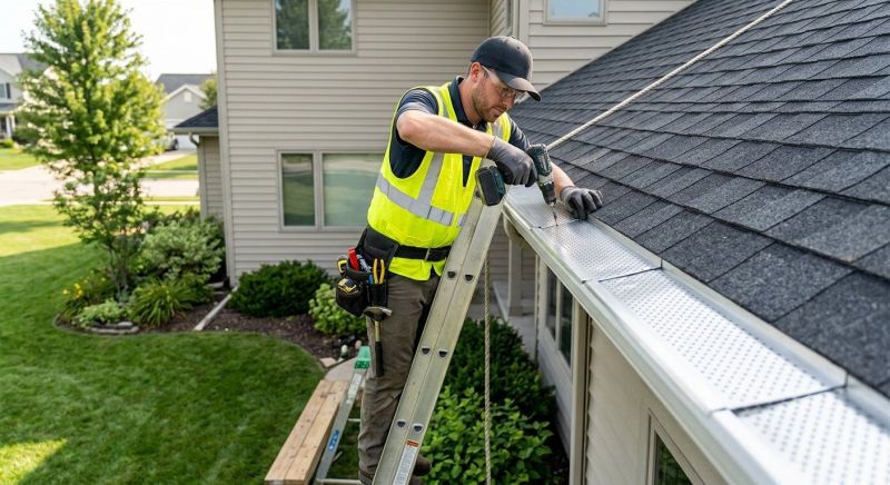 Increase Your Waterproofing Business with an AI Driven, Targeted Website