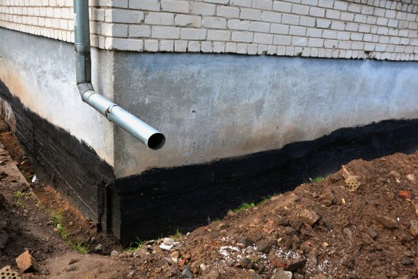 Basement Sealing Service in Leesburg