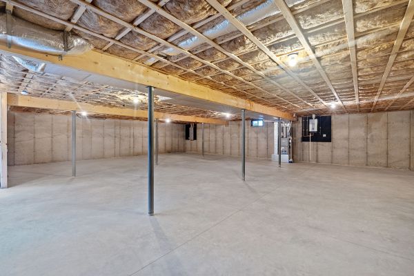 Basement Concrete Sealing in Leesburg